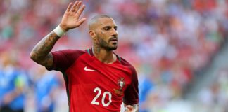 Qualificação 2018 | Quaresma supera 53 países