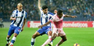 Maxi destrona Pereira e sobe a pódio europeu ⏫