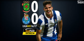 P. Ferreira 🆚 Porto | Uma ode ao desperdício GoalPoint-Pacos-Porto-LIGA-NOS-201617