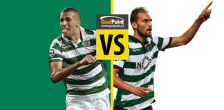 Head 2⃣ Head | Bas Dost 🆚 Islam Slimani GoalPoint-Slimani-vs-Bas-Dost-Liga-NOS-1-2016