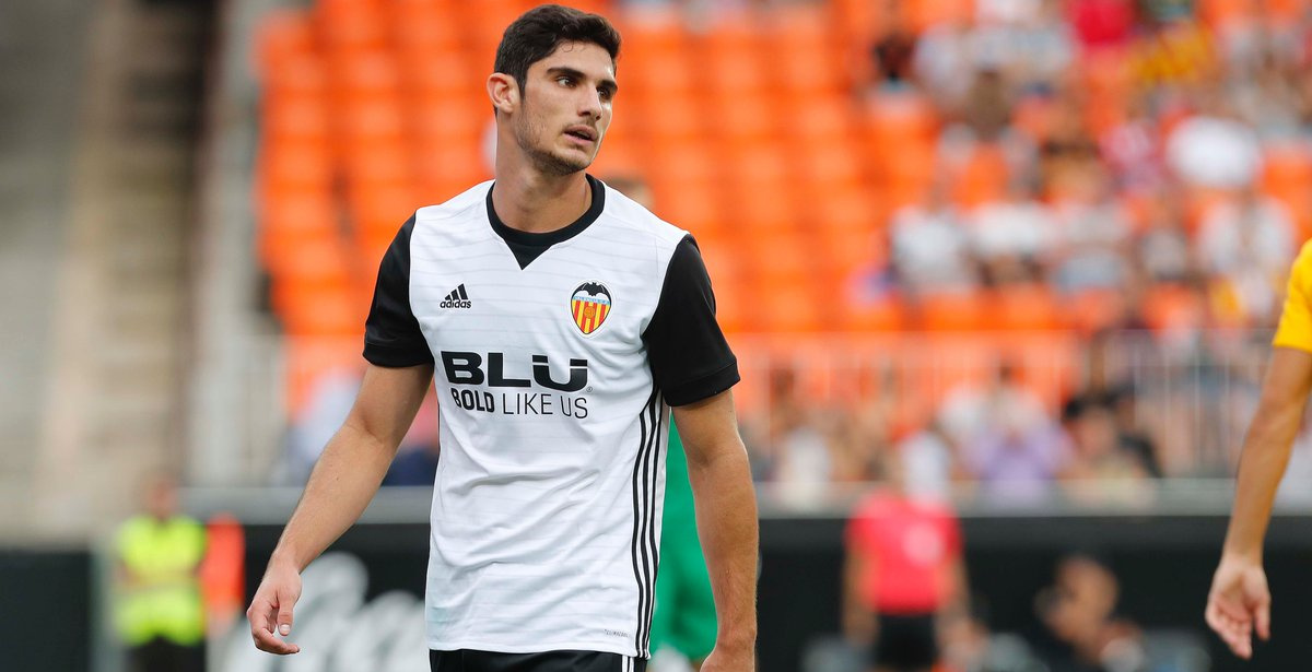 goncalo guedes - photo #27