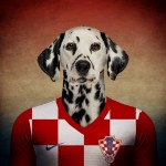 Croatia – Dalmatian