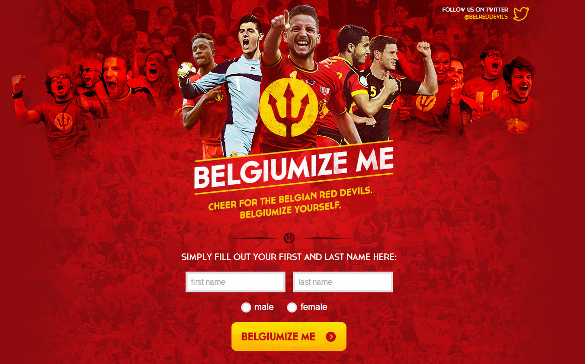 belgimizeme