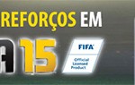 Reforços 2015/16 em FIFA15