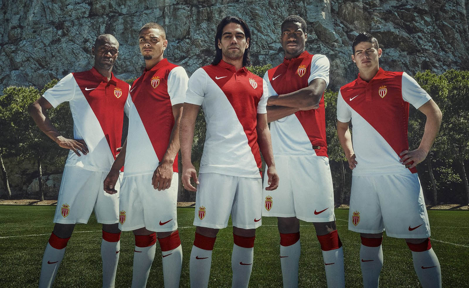 nikemonaco