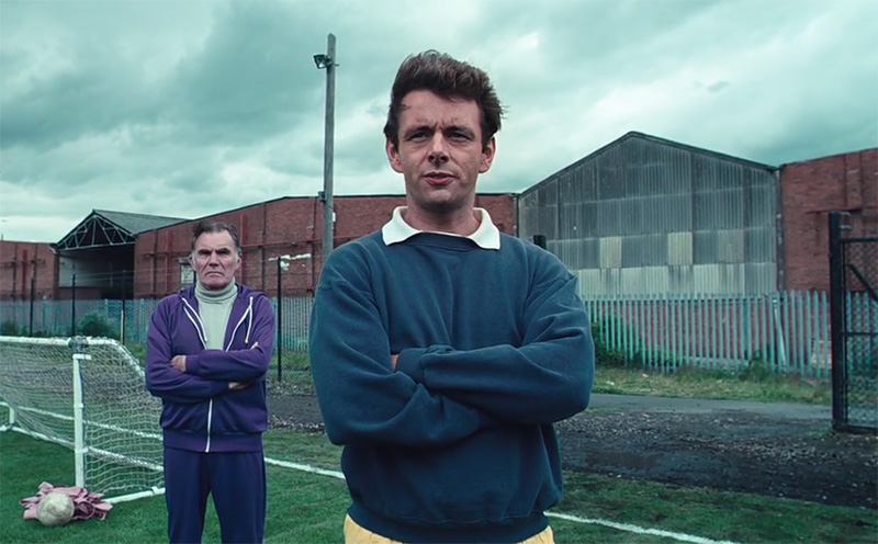 The Damned United, para muitos o melhor filme de futebol até hoje