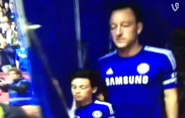 terry