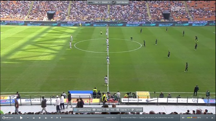 cagliari