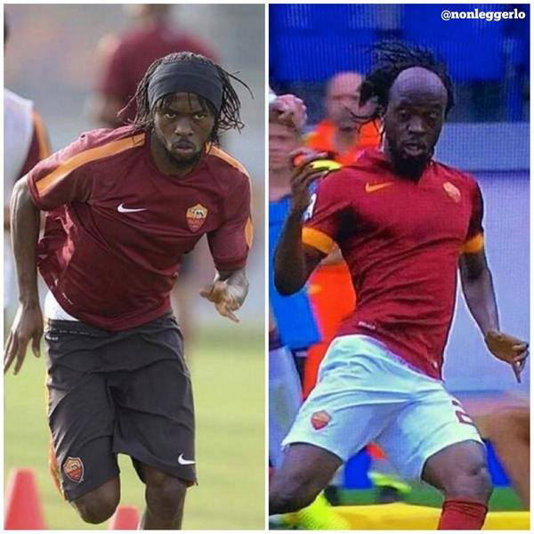 gervinho
