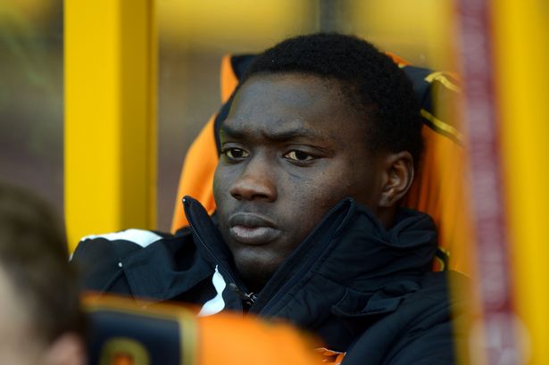 Wolves-v-Orient-17