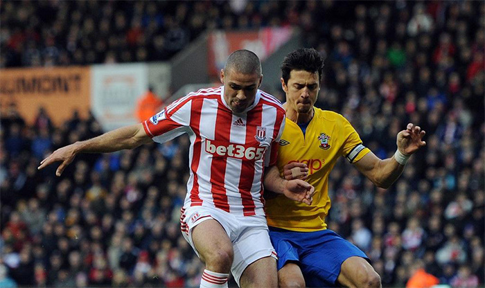 José Fonte tem 70 jogos realizados na Premier League aos quais se juntam cerca de 200 jogos noutras divisões e taças disputadas no Reino Unido
