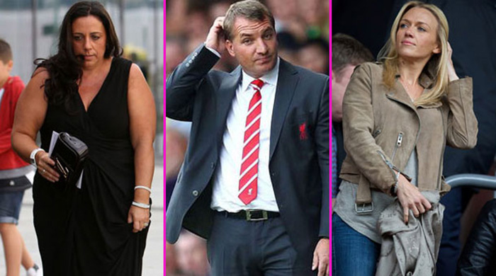 O mercado de verão foi agitado para Rodgers em todos os sentidos.