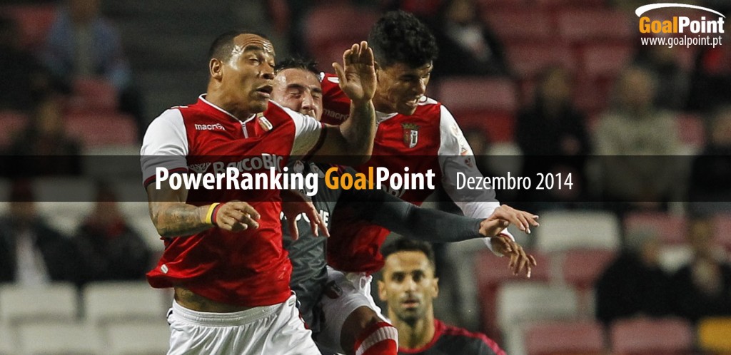 GP - destaque - PowerRanking Dez2014 - 23Dez2014