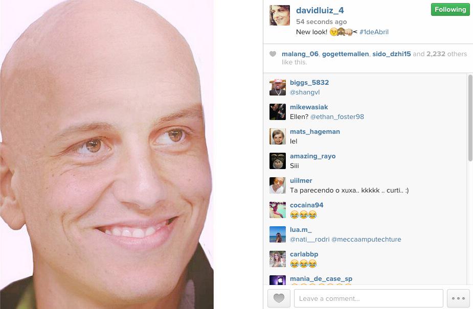DavidLuiz