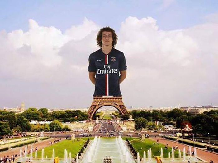 davidluiz700