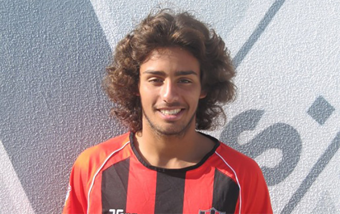 David Lourenço, Torreense