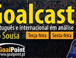GoalCast: podcast GoalPoint com Pedro Sousa