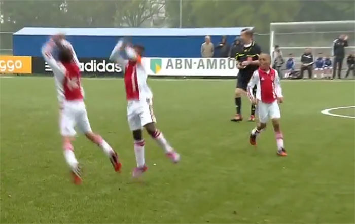 ajax