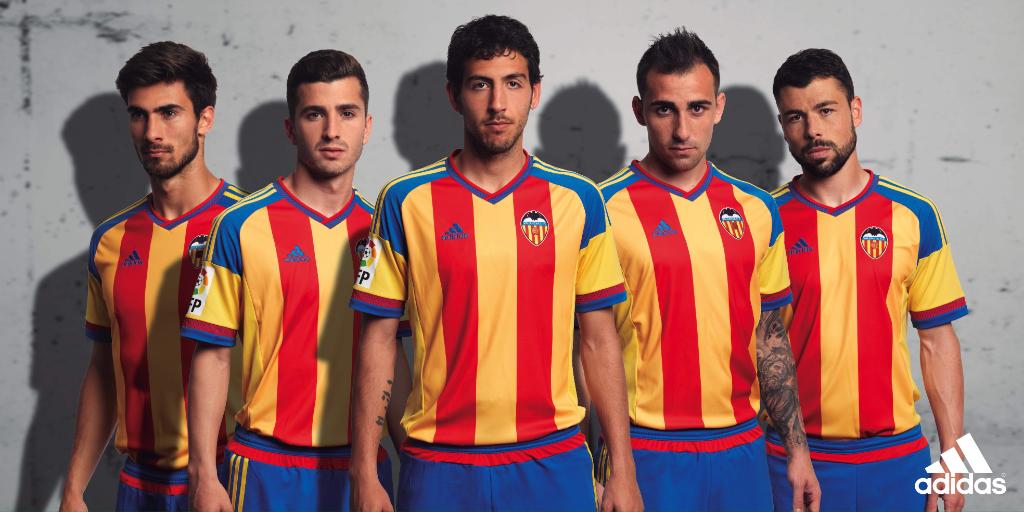 Valencia FC 2015/16