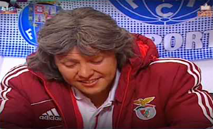 JesusMourao