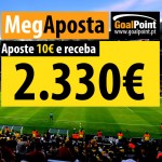 MegaAposta GoalPoint