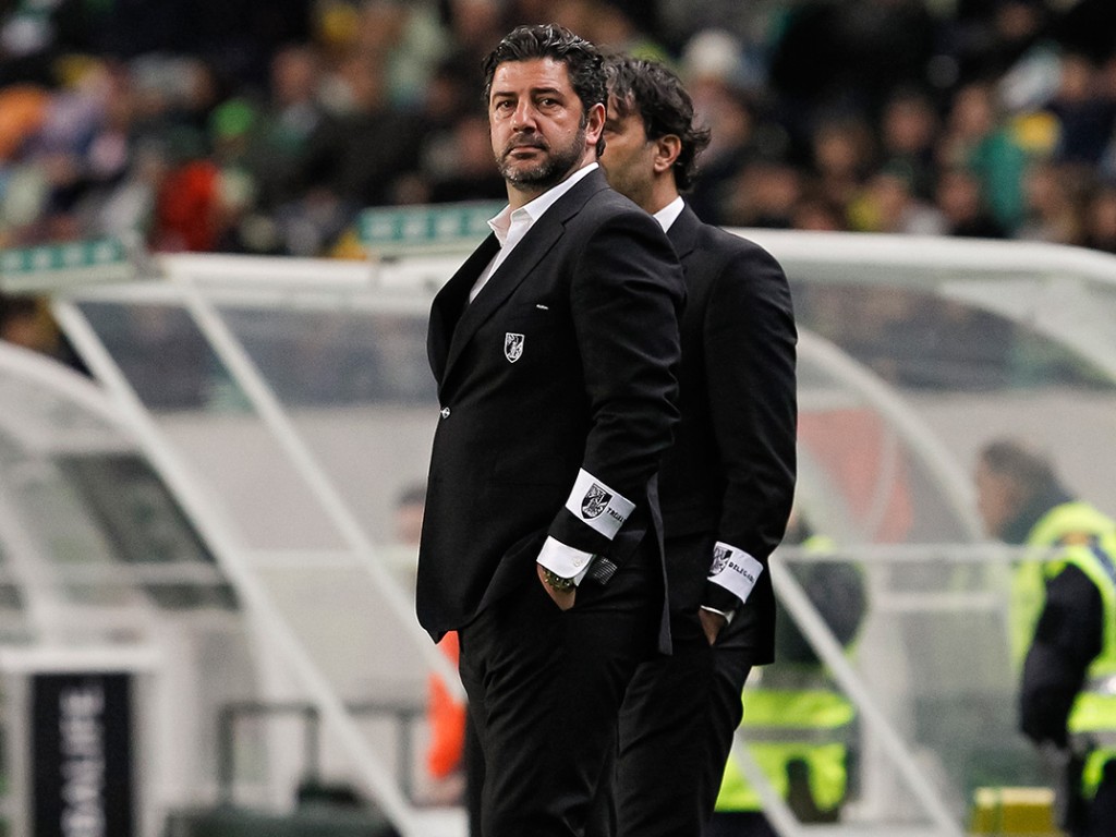 Rui Vitória (foto: J. Trindade)
