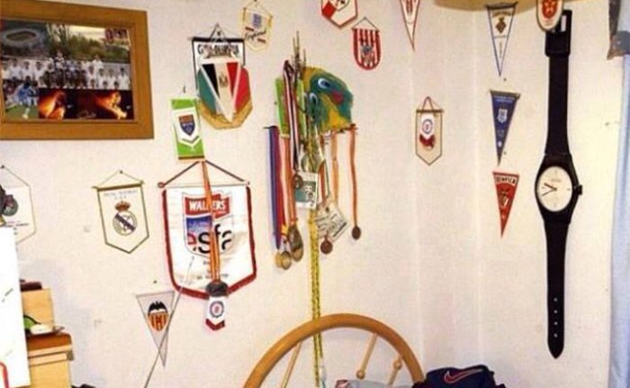 Iker Casillas