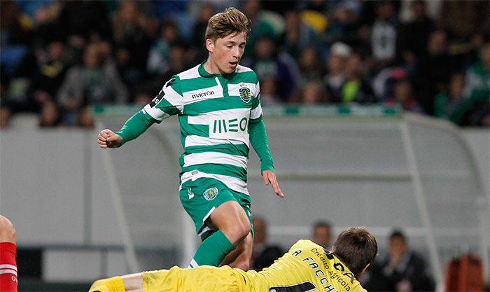 Ryan Gauld