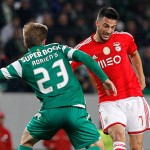 Benfica vs Sporting Agenda