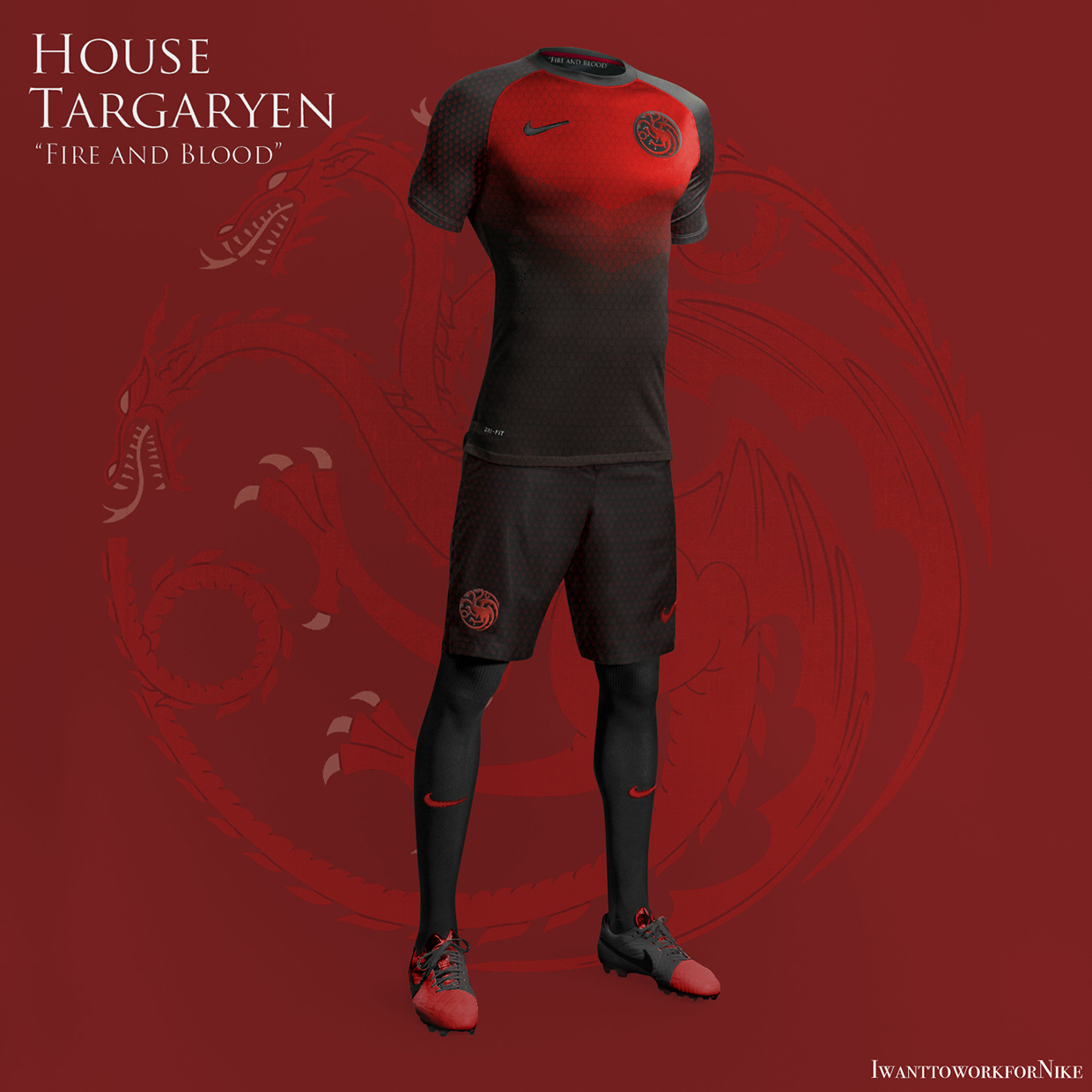 House Targaryen
