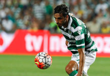 Hangeland escolhe Bryan Ruiz para o “onze” mais… preguiçoso 💤 Agenda Sporting CP