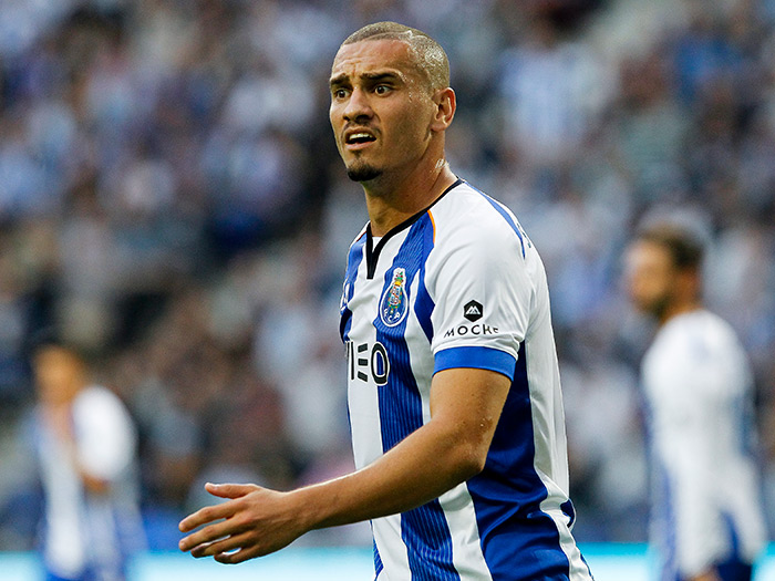 Maicon