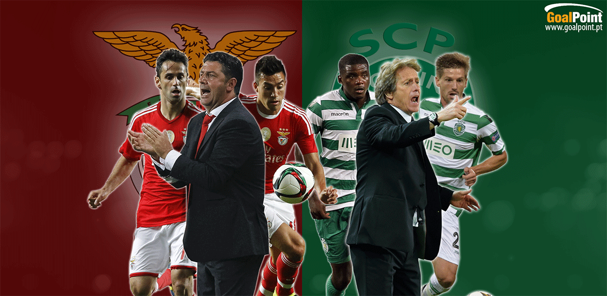 Benfica 🆚 Sporting, Do Céu ao Inferno e vice-versa