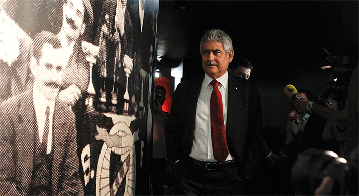 Luis Filipe Vieira
