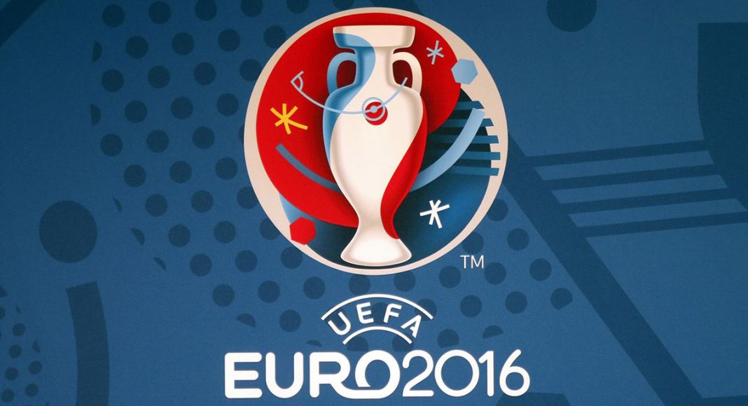 EURO2016: Portugal no grupo F com a Islândia, Áustria e Hungria