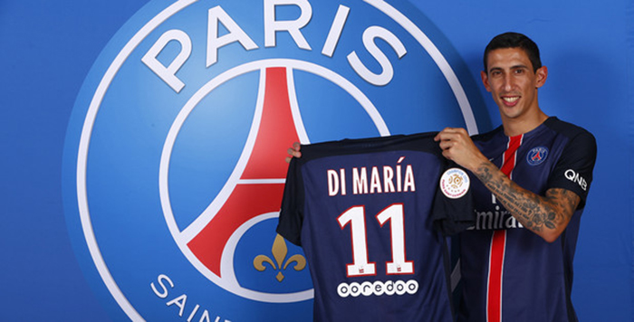 Di Maria