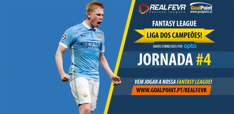 Fantasy Liga Portugal bwin: Dicas J16, by RealFevr