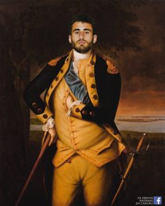 Galeria | Os 23 ao estilo... do Insónias