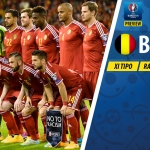 Euro 2016 Preview | Bélgica