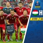 Euro 2016 Preview | Hungria