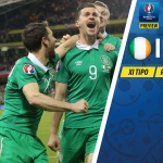 Euro 2016 Preview | Irlanda