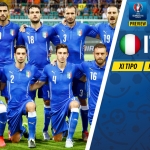 Euro 2016 Preview | Itália