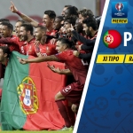 Euro 2016 Preview | Portugal