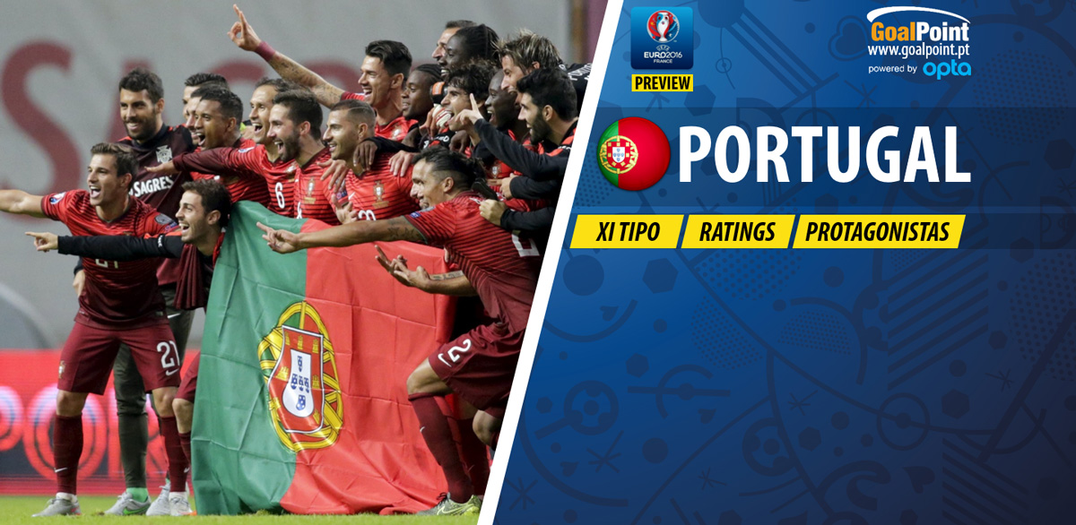 Euro'2016: Quando a Europa se rendeu a Portugal - Europeu - Jornal
