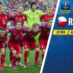 Euro 2016 Preview | República Checa