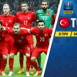 Euro 2016 Preview | Turquia