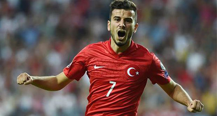 Oğuzhan Özyakup GoalPoint