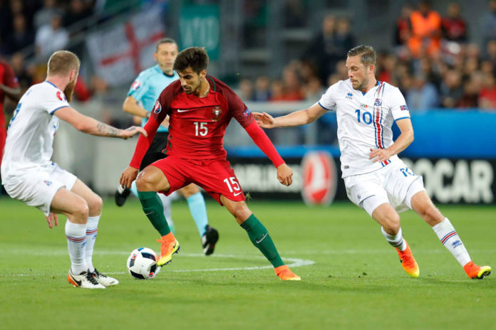 André Gomes
