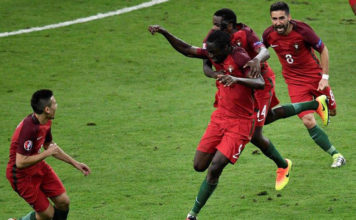 Betting | Éder rende 1 milhão a sortudo… desaparecido Eder