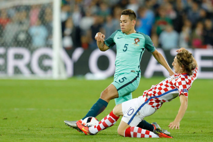 Raphael Guerreiro